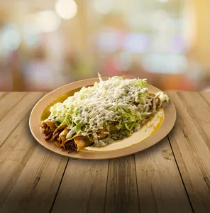 Flautas Ahogadas