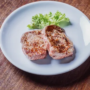 Filete Daily meal