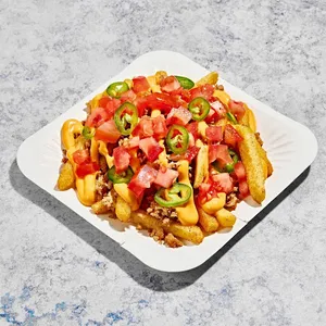 Papas Tex-Mex