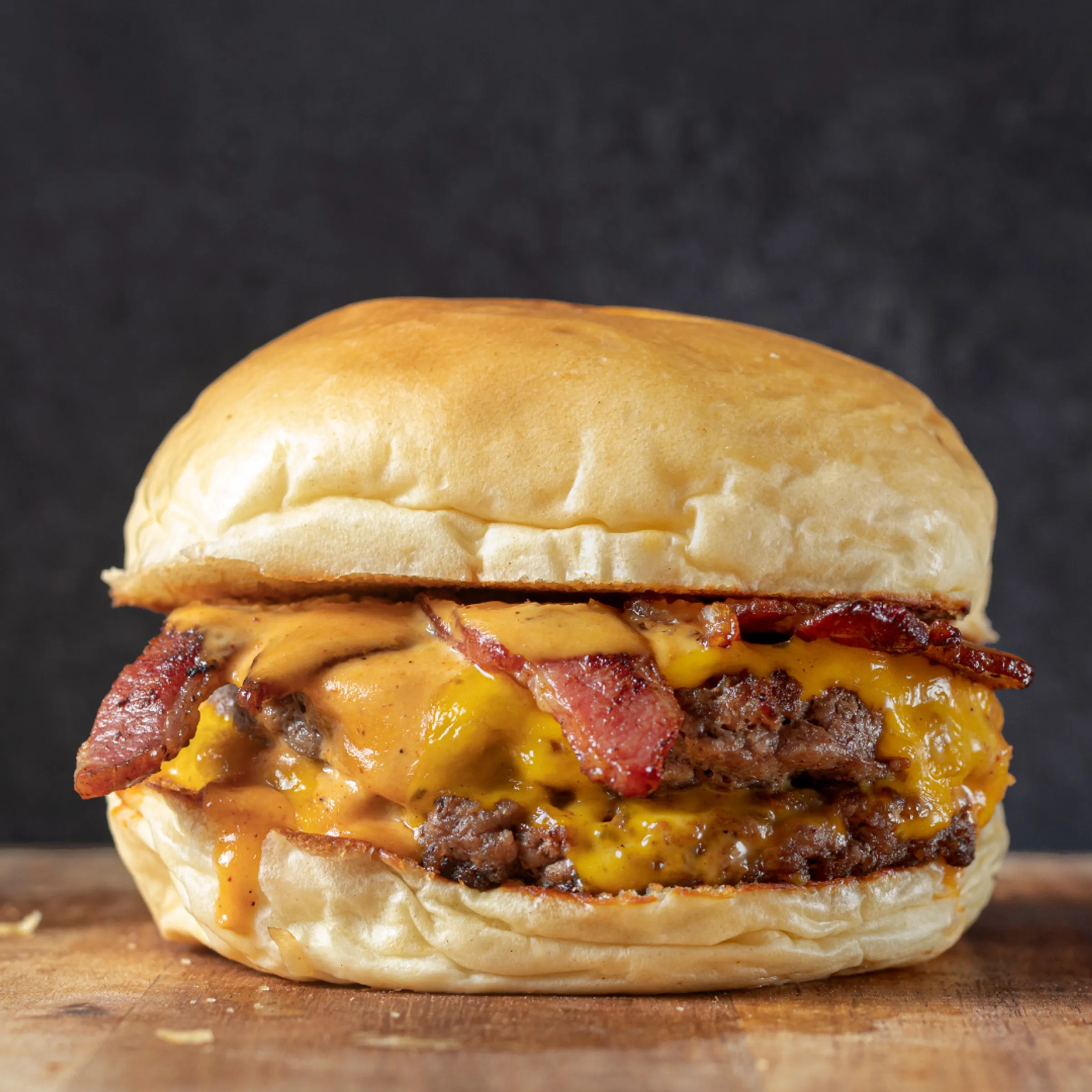Bacon Big Boys
