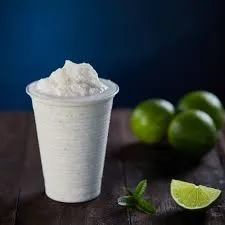 Limonada de coco