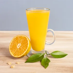 REFRESCO NATURAL DE NARANJA - REGULAR