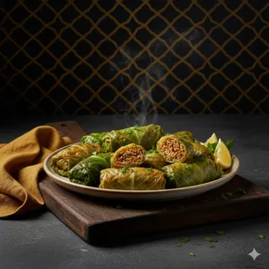 Repollitos - Vegano ó Carne (10 unid.)
