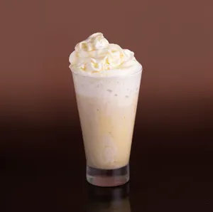 Moka Blanco Frappuccino