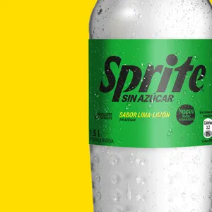 Sprite Zero 1.5L