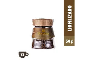 Cafe Liofilizado Clasico 50 g