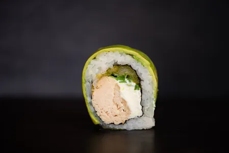 Avocado tori