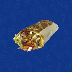 Burrito Pionero