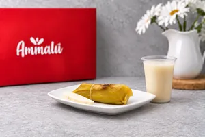 Combo Envuelto Bocadillo & Queso + Masato + Porción de Queso