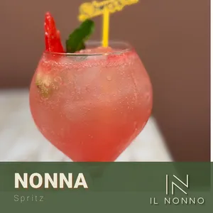 Nonna Spritz
