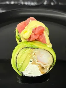 Ebi Top Nishiki