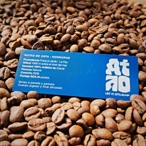 🇭🇳 HONDURAS NATURAL