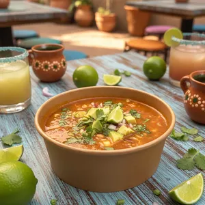 Birria Ramen
