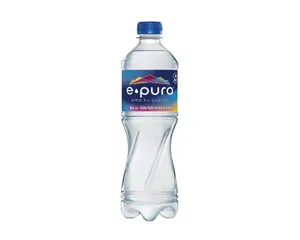 Agua E pura