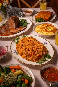 Pack Almuerzo