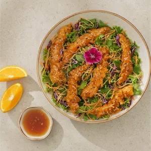 ENSALADA ORIENTAL
