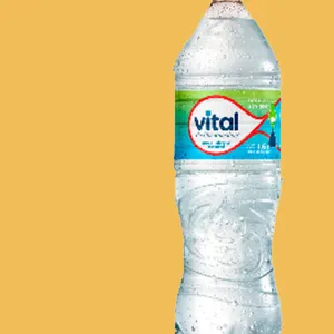 Vital s/n gas