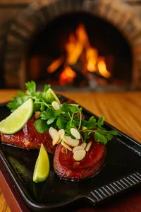 Lengua Glaseada cocción lenta 12 horas 200grs