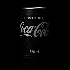 Coca-Cola Zero 350ml