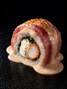 Acevichado Nikkei