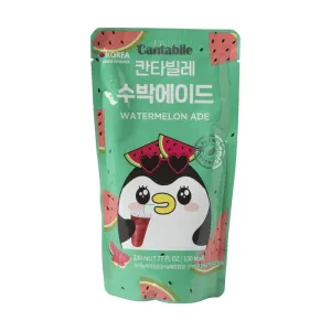 Jugo Watermelon/sandía 230 ml - Corea