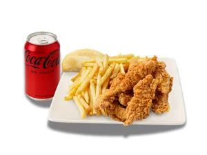Lunch Tender