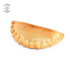 Empanada Camaron Queso
