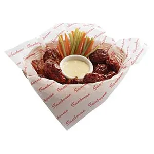 Boneless con aderezo bluechesse SKU 18288