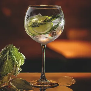 Bombay Saphire