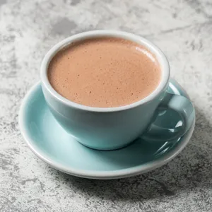 Chocolate Caliente