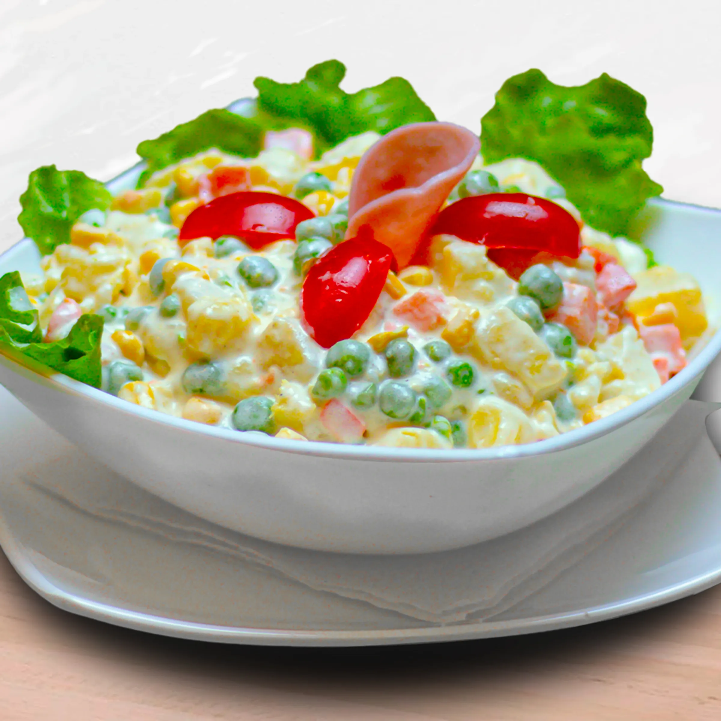 Rusa Pizzería Di Rulo Ordena online