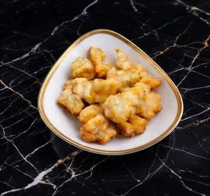 Boneless De Pollo Original