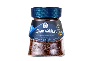 Café Liofilizado Avellana 95 Gr