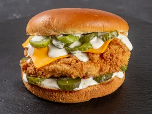 Big Deluxe