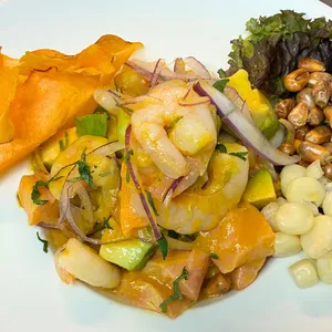 Ceviche Nippon