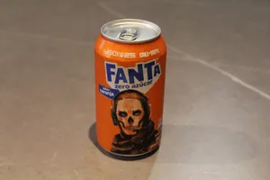 Fanta Zero