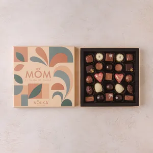 MÖM Mix de 25 Bombones 275g