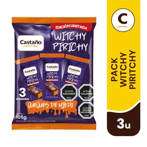 Pack Witchy Pirichy