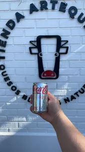 COCA COLA LIGHT l 220 ML