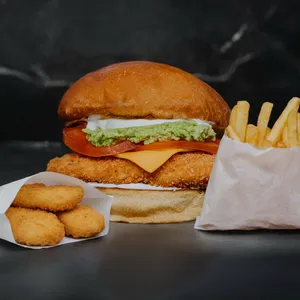Promo XChicken Italiano