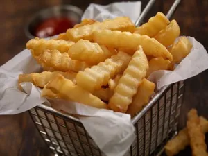 Papas Crinkle