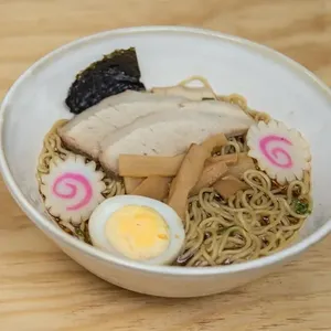 Shoyu Ramen