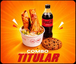 COMBO TITULAR