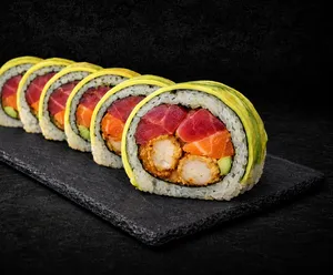 Suprem roll