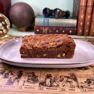 Brownie Nuez