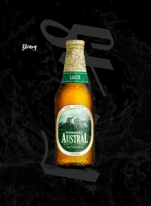 Austral Lager