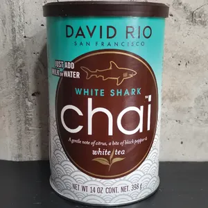 White Shark CHAI