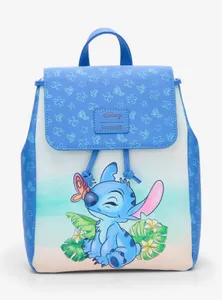 MOCHILA STITCH