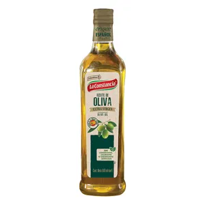 ACEITE DE OLIVA LA CONSTANCIA X 500 ML