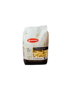 Fusilli Bucati Granoro N75 500 grs.